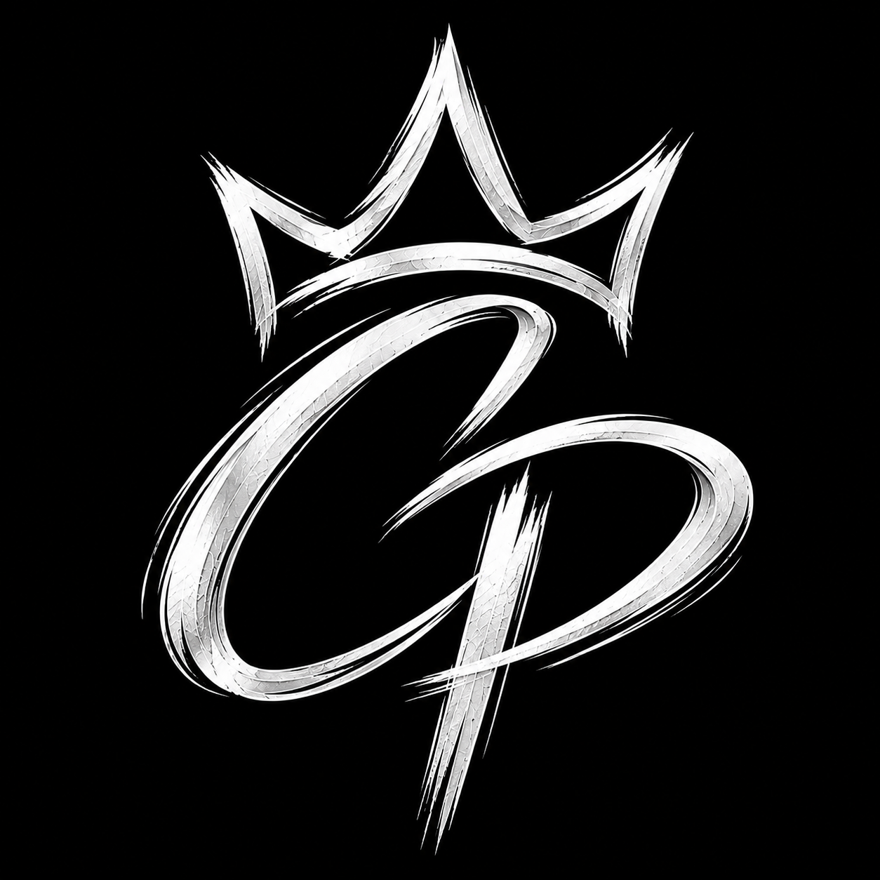 The Cut Prince CP mark